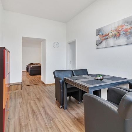 24-7 Living - Modern Apartments In Waltrop With Top Connection Zewnętrze zdjęcie