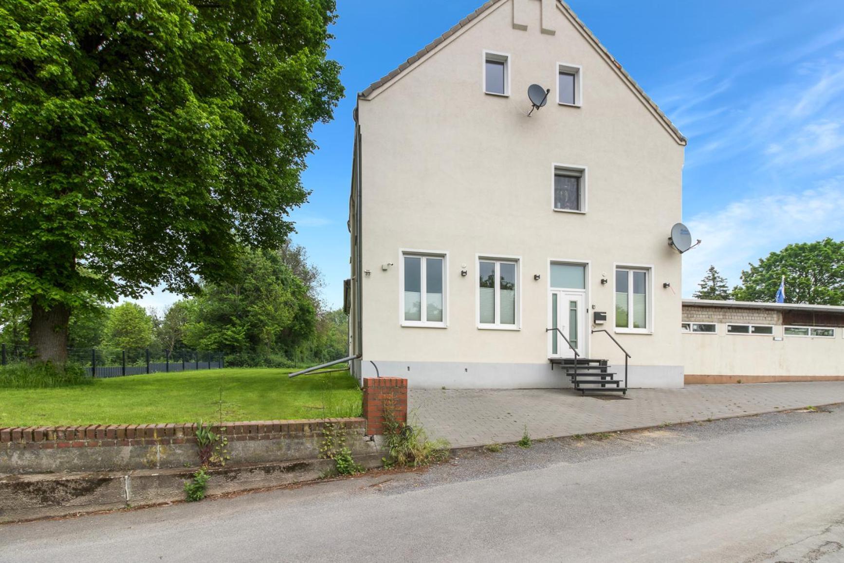 24-7 Living - Modern Apartments In Waltrop With Top Connection Zewnętrze zdjęcie