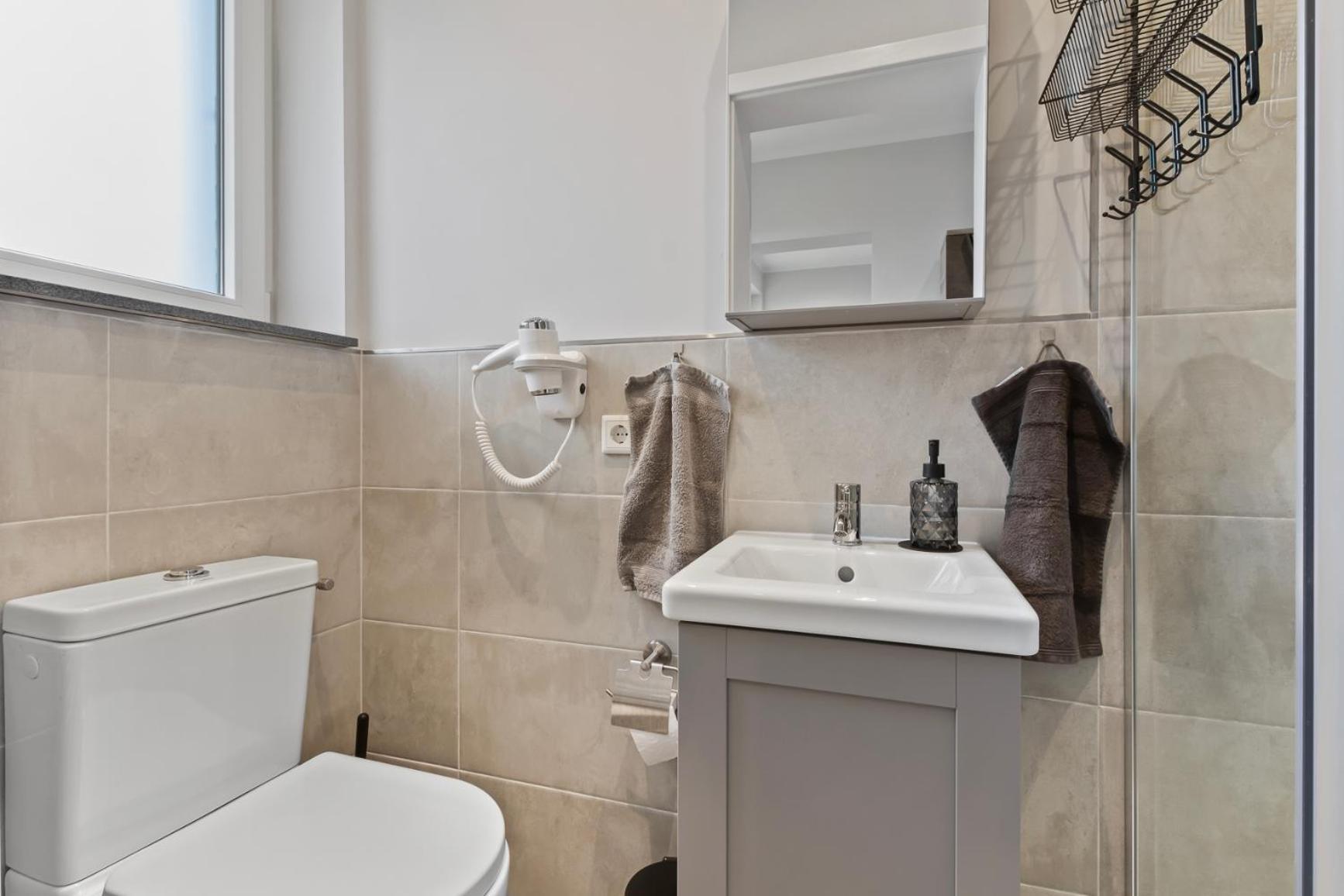 24-7 Living - Modern Apartments In Waltrop With Top Connection Zewnętrze zdjęcie