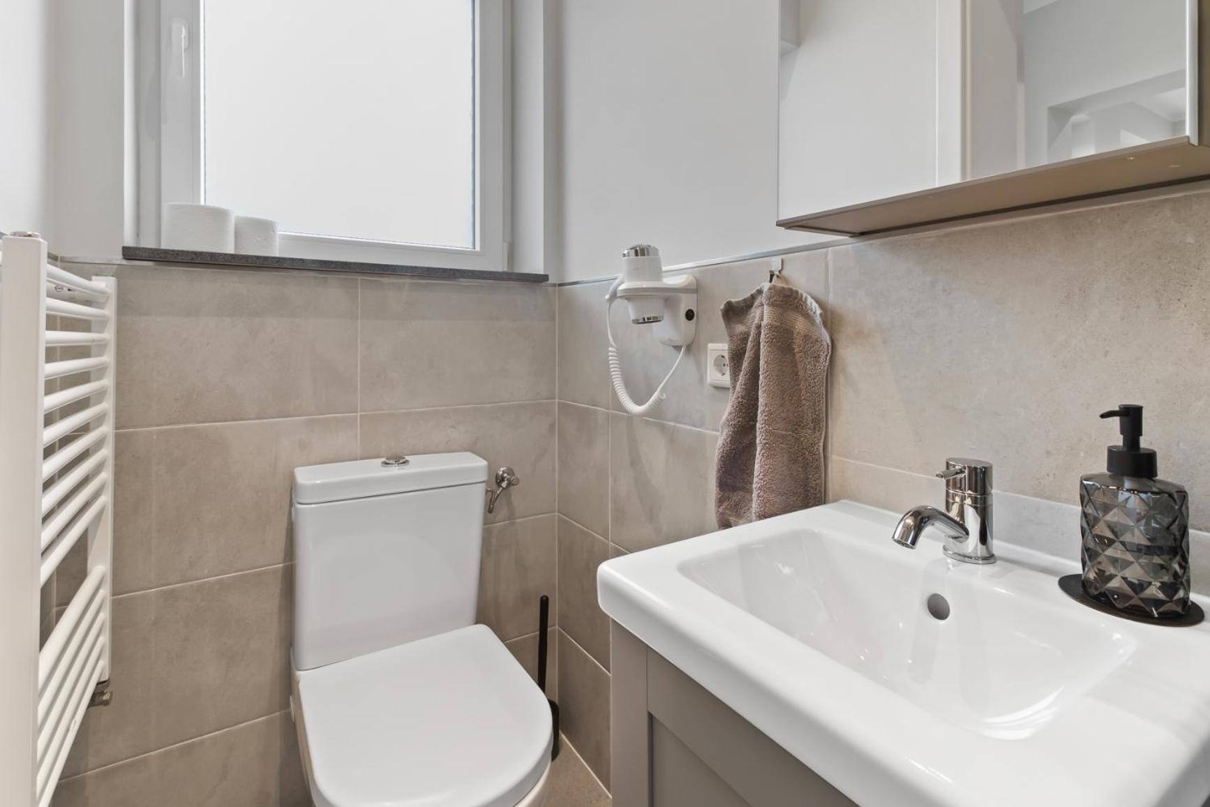 24-7 Living - Modern Apartments In Waltrop With Top Connection Zewnętrze zdjęcie