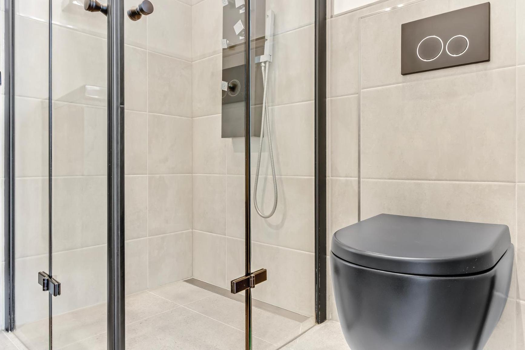 24-7 Living - Modern Apartments In Waltrop With Top Connection Zewnętrze zdjęcie
