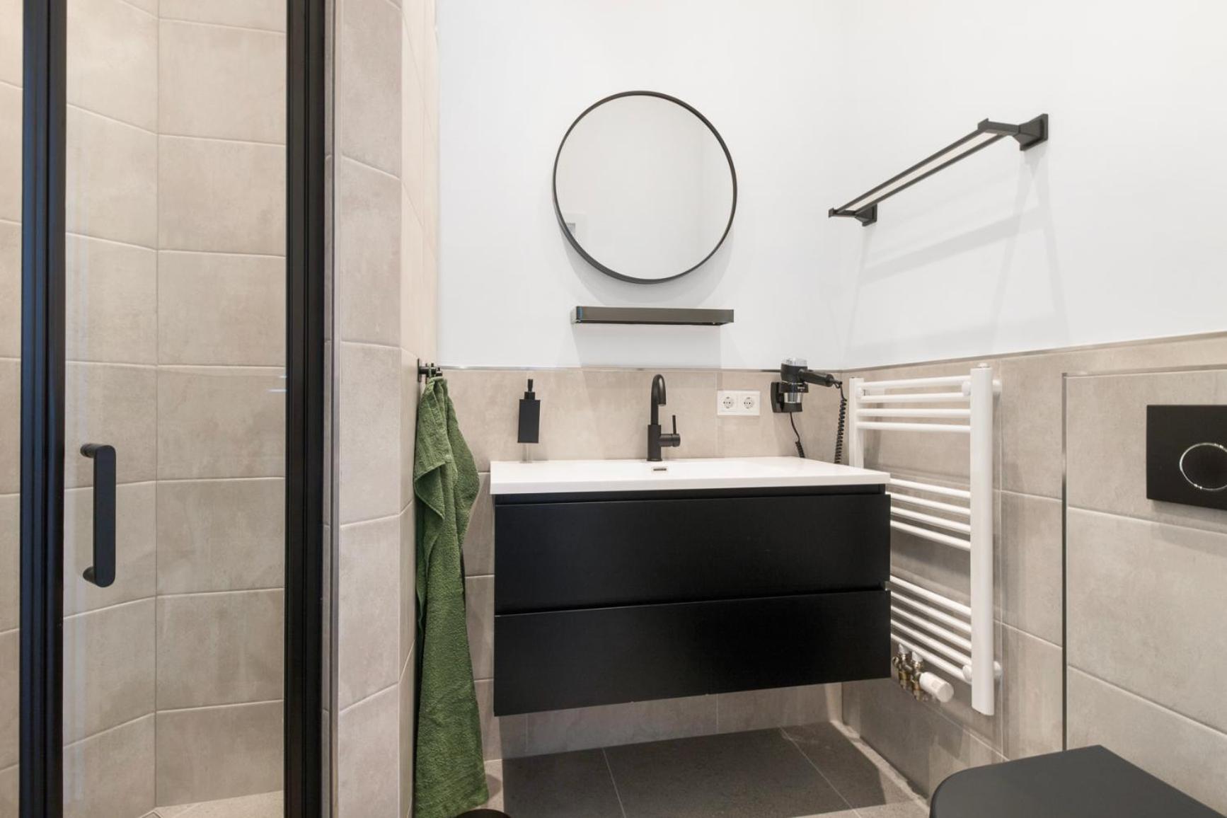 24-7 Living - Modern Apartments In Waltrop With Top Connection Zewnętrze zdjęcie