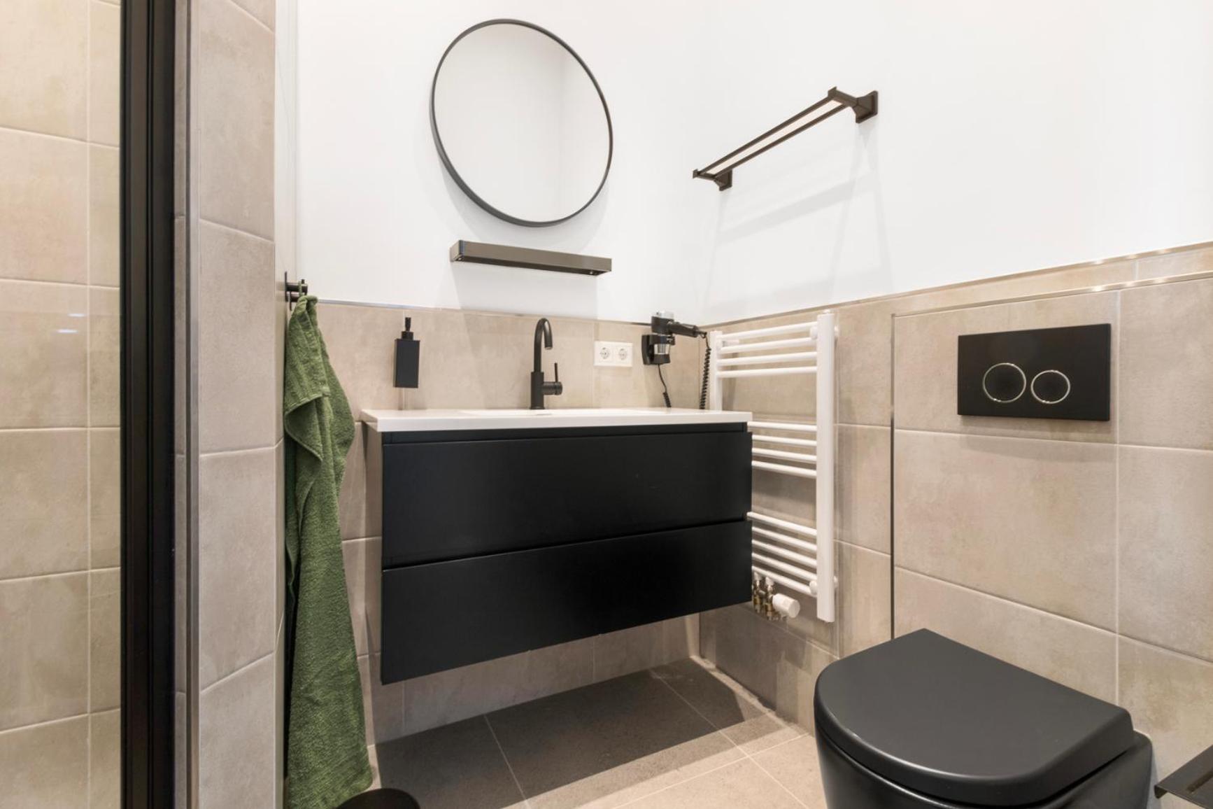 24-7 Living - Modern Apartments In Waltrop With Top Connection Zewnętrze zdjęcie