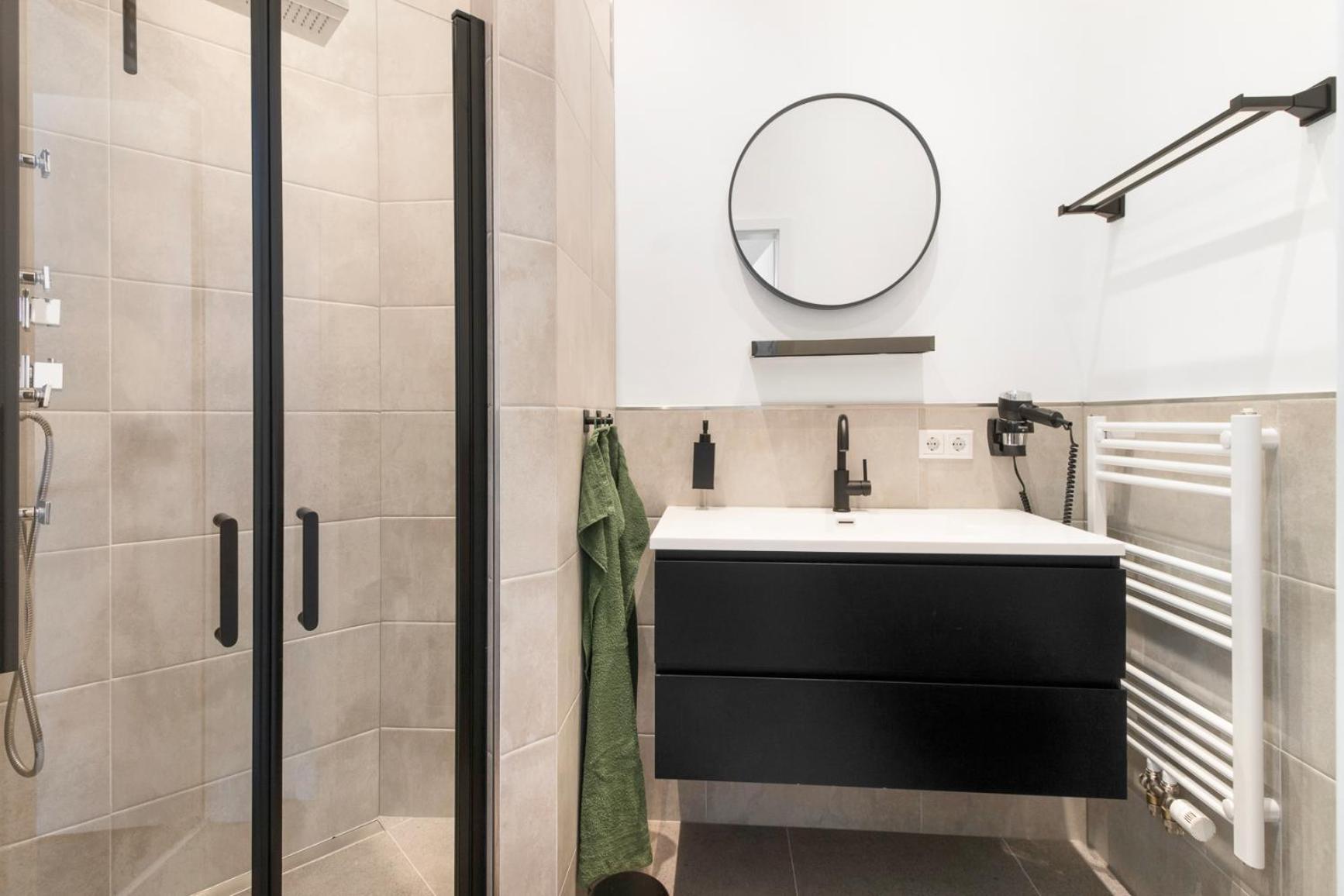 24-7 Living - Modern Apartments In Waltrop With Top Connection Zewnętrze zdjęcie