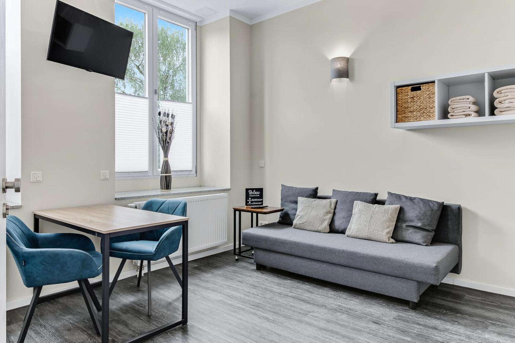 24-7 Living - Modern Apartments In Waltrop With Top Connection Zewnętrze zdjęcie