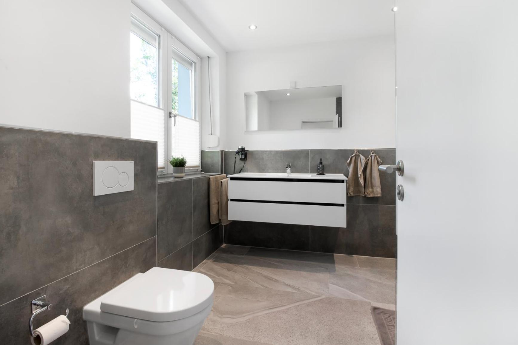24-7 Living - Modern Apartments In Waltrop With Top Connection Zewnętrze zdjęcie