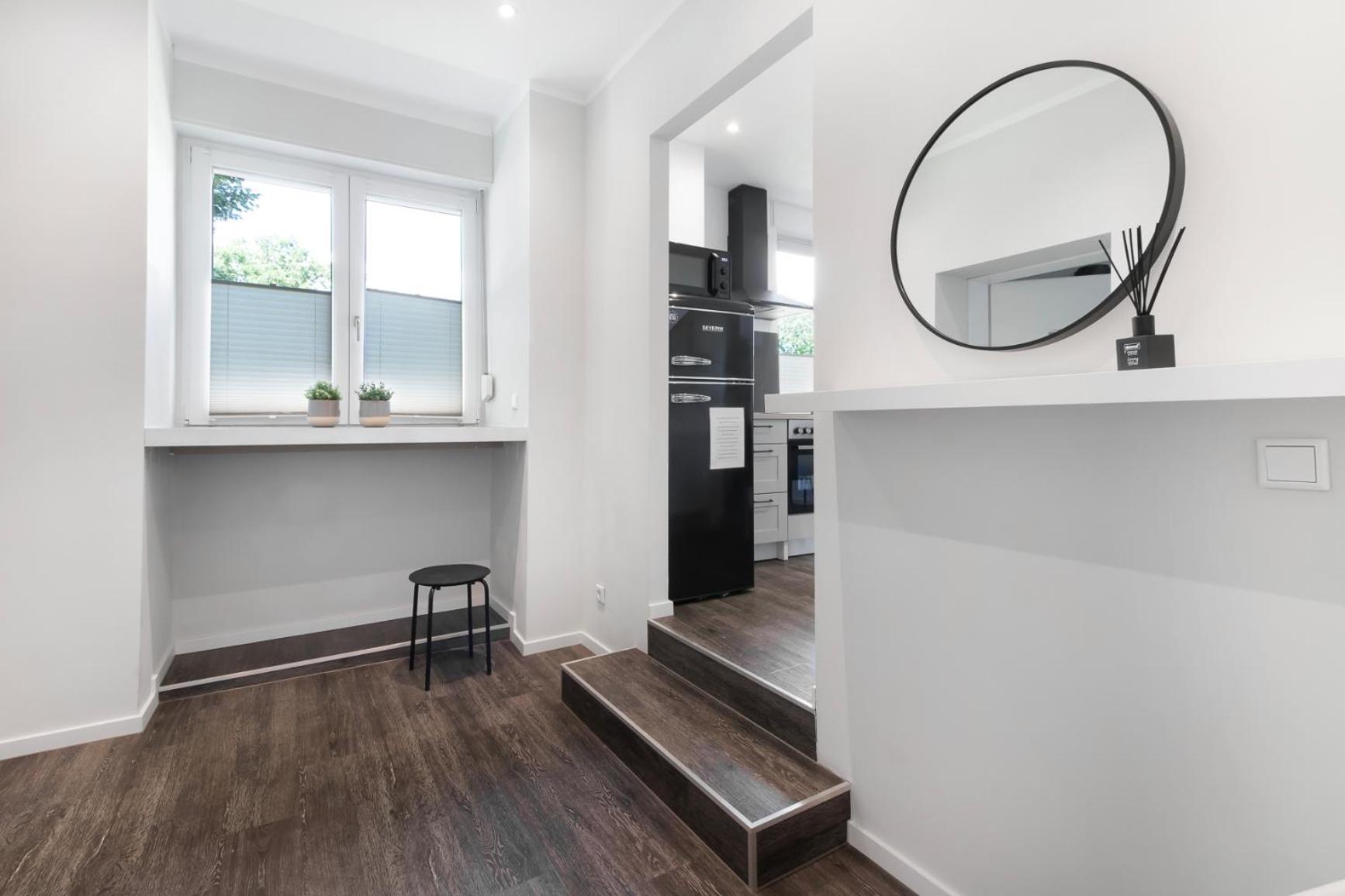24-7 Living - Modern Apartments In Waltrop With Top Connection Zewnętrze zdjęcie