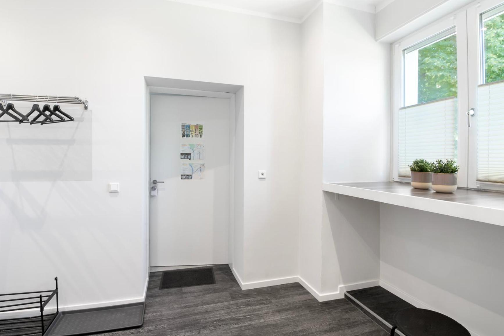 24-7 Living - Modern Apartments In Waltrop With Top Connection Zewnętrze zdjęcie