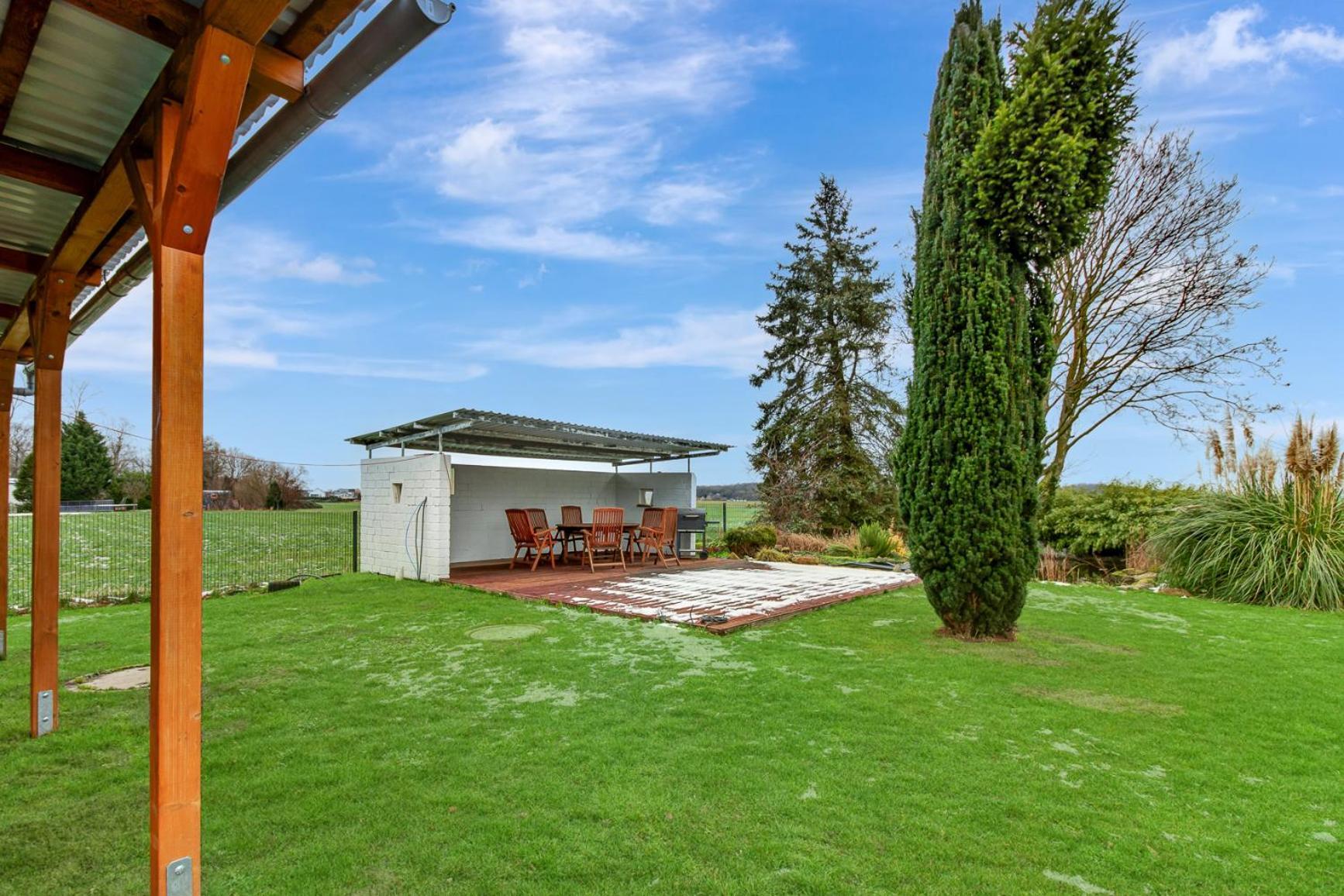24-7 Living - Modern Apartments In Waltrop With Top Connection Zewnętrze zdjęcie